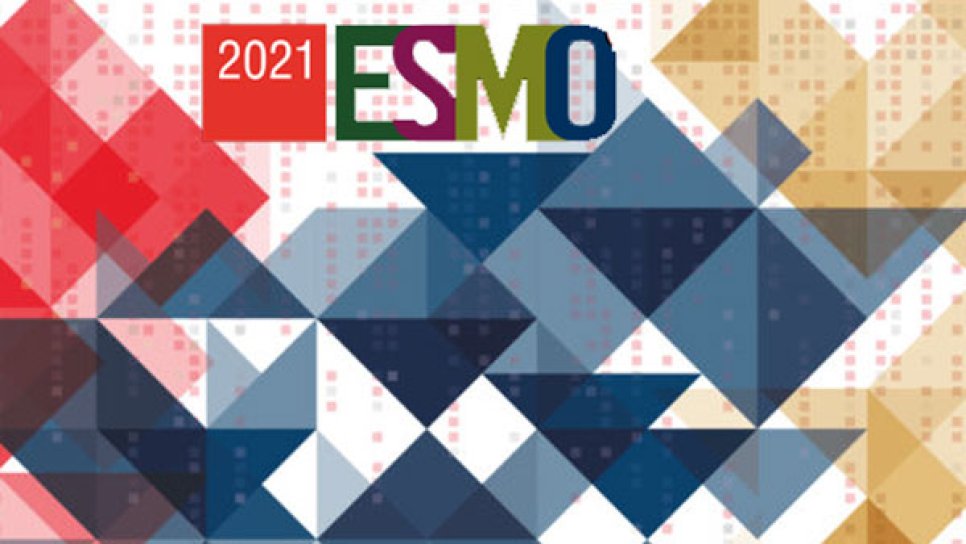 Pandemiye rağmen etkileyici klinik araştırmalar: Avrupa Kanser Kongresi ESMO 2021
