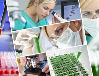 Pankreas Kanseri erken tanısı için Kan Testi – protein metabolit panel