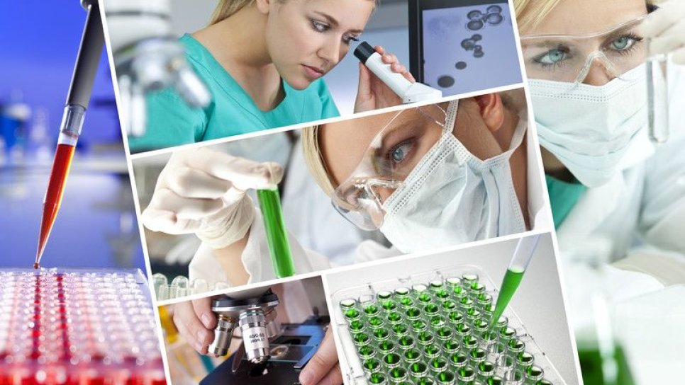 Pankreas Kanseri erken tanısı için Kan Testi – protein metabolit panel