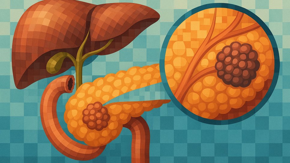 PAXG Opens a New Chapter in Preoperative Treatment for Pancreatic Cancer