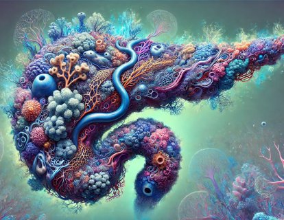 Pankreas Kanserinde Erken Tanı Neden Hâlâ Zor? Gençlerde Neden Artıyor?