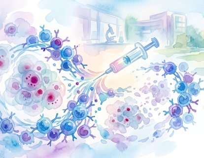 Pankreas Kanserine Yakalamadan Durdurmak: mKRAS-VAX Aşısının İlk İnsan Verileri