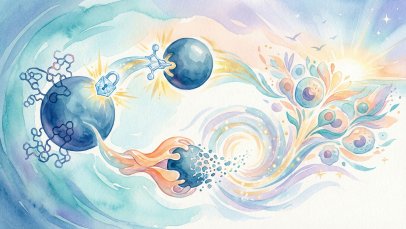 Pankreas Kanserinin Aşil Topuğu KRAS G12D Hedefli Tedavilerde Yeni Dönem