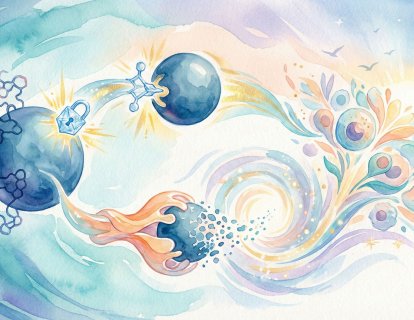 Pankreas Kanserinin Aşil Topuğu KRAS G12D Hedefli Tedavilerde Yeni Dönem