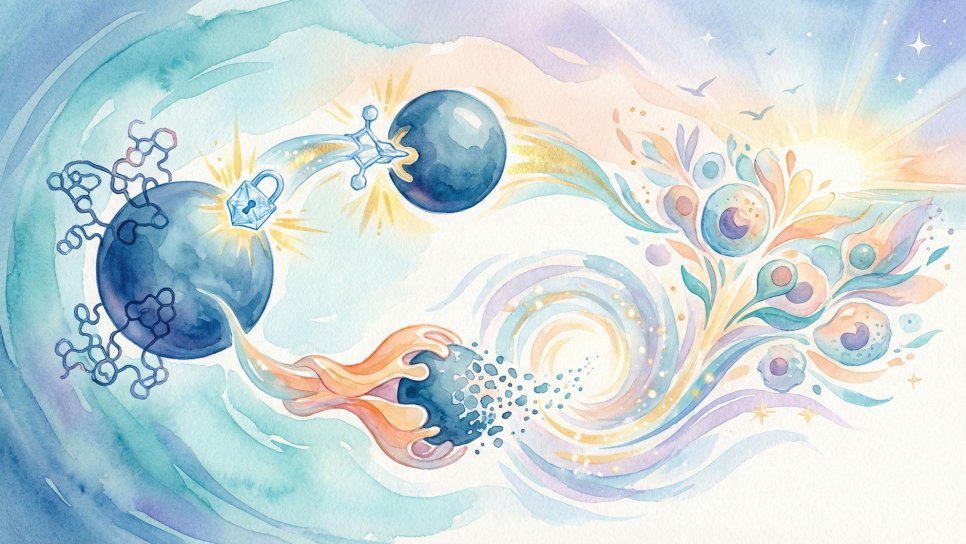 Pankreas Kanserinin Aşil Topuğu KRAS G12D Hedefli Tedavilerde Yeni Dönem