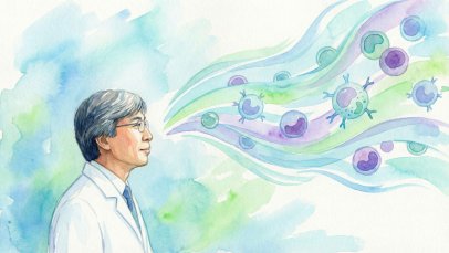 Patrick Soon-Shiong: Devrimci mi, Yoksa Bilim Manipülatörü mü?