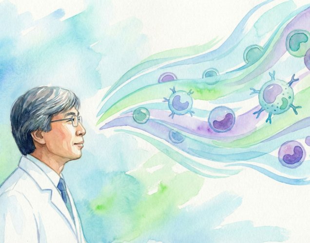 Patrick Soon-Shiong: Devrimci mi, Yoksa Bilim Manipülatörü mü?