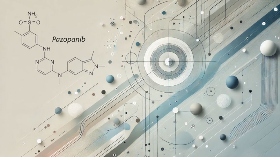 Pazopanib (Votrient, Vopazzi) Nedir? FDA Onayı, Türkiye Ruhsatı ve Geri Ödeme