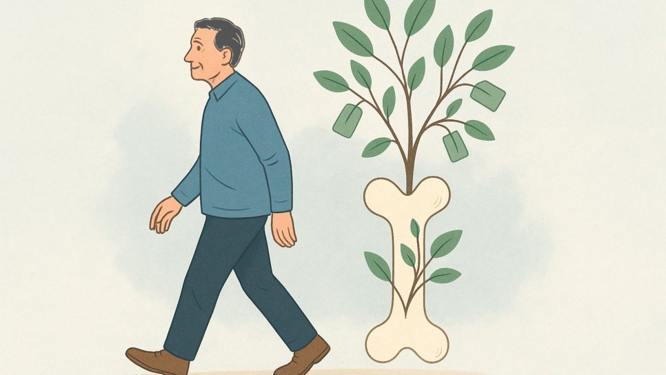 PEACE-3 Çalışmasından Yeni Bulgular: Enzalutamid artı Radium-223 ile Sağkalım Farkı