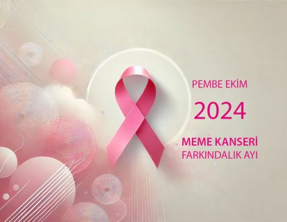 Pembe Ekim 2024 – Meme Kanseri Farkındalık Ayında Merak Edilen 14 Soru ve Cevapları