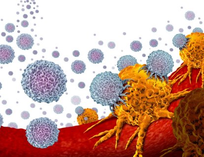 Pembrolizumab (Keytruda) adlı kanser immünoterapisi için 6 haftalık doz FDA onayı aldı