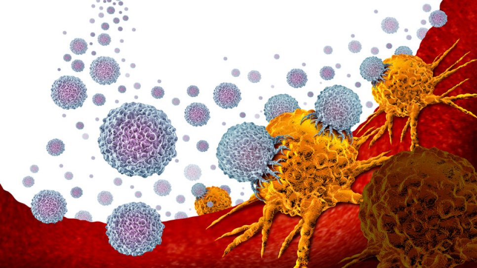 Pembrolizumab (Keytruda) adlı kanser immünoterapisi için 6 haftalık doz FDA onayı aldı