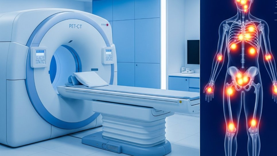 PET-BT’de Yanlış Pozitif Sonuçlar: Hangi Durumlar Kanseri Taklit Eder?