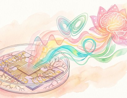 Petri Kabındaki Canlı Beyin – Kültürde Yetiştirilen Nöronlar Öğrenmeyi Başardı