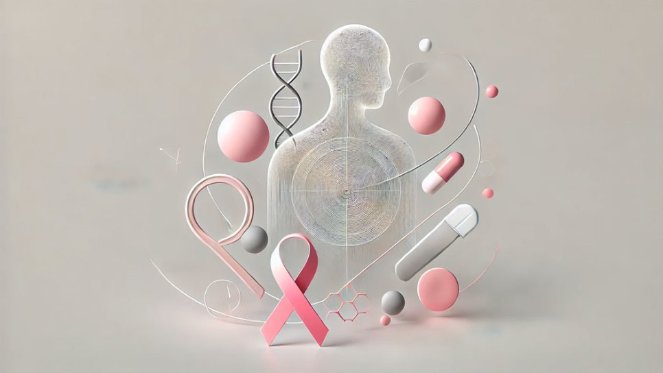 Инаволисиб получил одобрение FDA при гормоноположительном раке молочной железы с мутацией PIK3CA