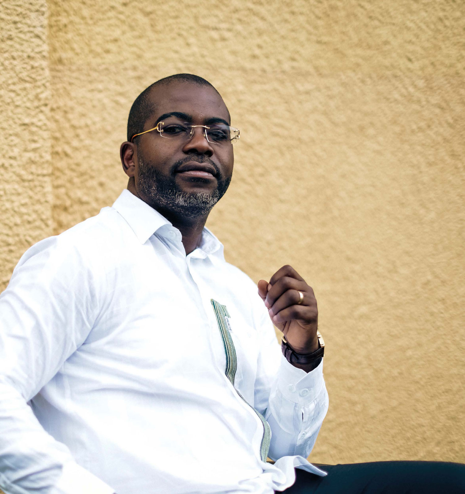 Placide Mbala The Scientific Fight Against Deadly Outbreaks