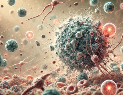 Pleomorfik Sarkomda Ameliyat Öncesi İmmünoterapi – Pembrolizumab Sonuçları