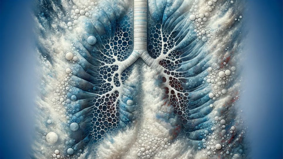 Plevral mezoteliomanın birinci sıra müalicəsində pembrolizumab ümumi sağqalımı uzadır