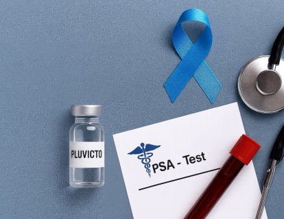 Prostat Kanserinde Hangisi Daha İyi? Lutesyum Tedavisi mi, Yeni Nesil Hormon Baskılama mı?