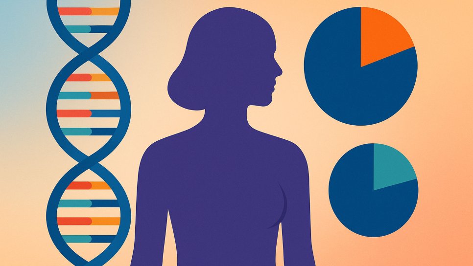 Polijenik Risk Skoru ile DCIS-LCIS Sonrası Geleceği Öngörmek: Kime Daha Yakın İzlem Gerek?