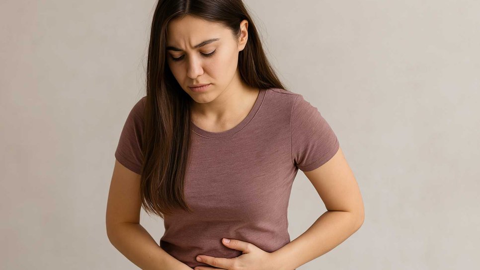Polyzystisches Ovarialsyndrom (PCOS): Symptome, Behandlung und Lebensstilempfehlungen
