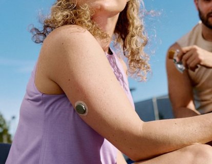 Prediyabetliler için Kan Şekeri Takibinde Yenilik – Sürekli Glikoz Monitörü