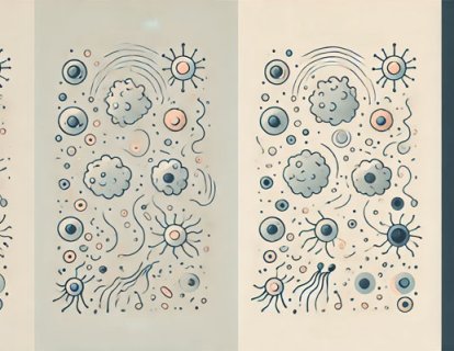 Prekanser (Kanser-öncüsü) Oluşumların Biyolojisini Anlayarak Kanseri Başlamadan Durdurmak