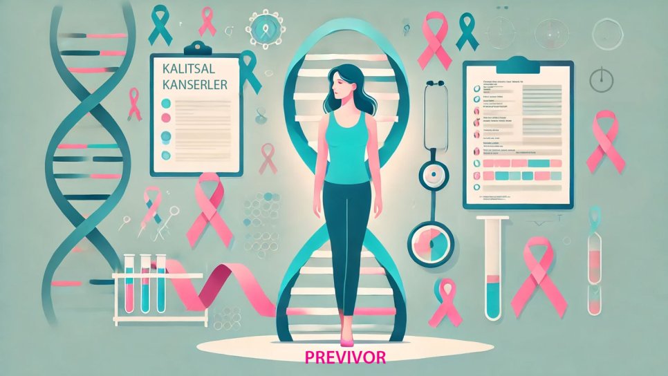 What Is a Previvor? Living with Cancer Risk and Exploring the Options