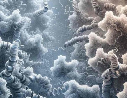 Prionlar 1982 – Anormal Protein Kaynaklı Hastalıklar