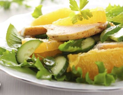 Pritikin Diyeti Nedir? Ne Amaçla Ortaya Çıkmıştır? Artıları ve Eksileri