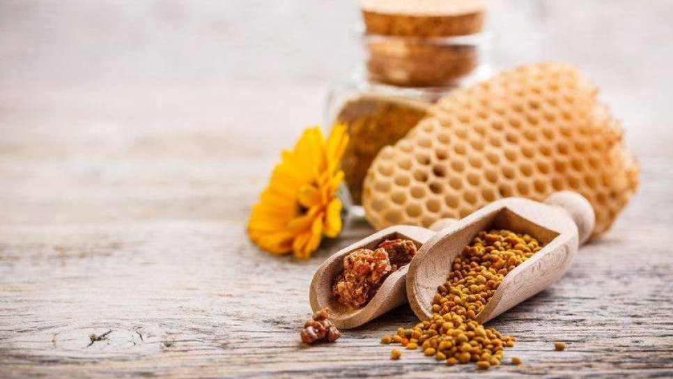 Propolis ve polen kansere iyi gelir mi?
