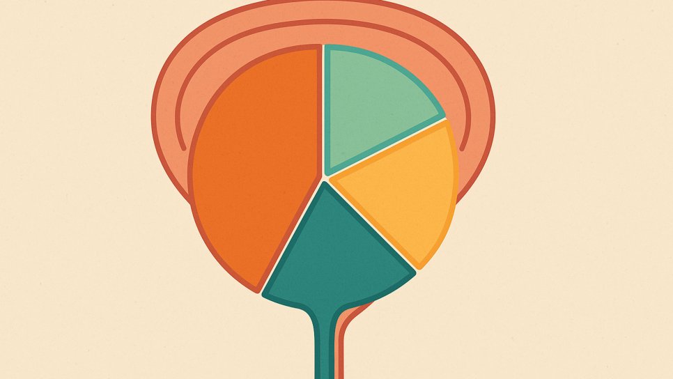 Prostat Kanseri Artık Tek Bir Hastalık Değil! Alt Tipler Tedaviyi Nasıl Değiştiriyor?