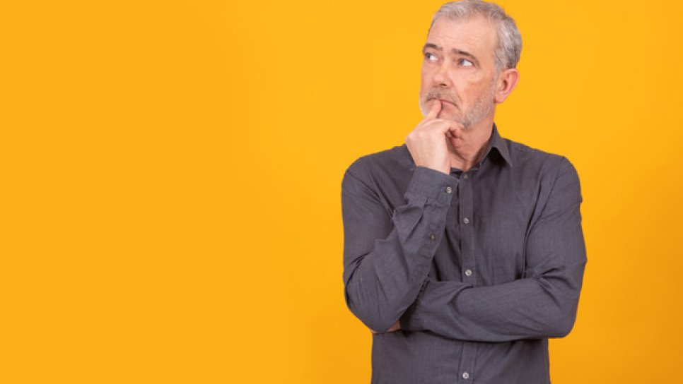 Wie verändert sich mein Leben während der Prostatakrebsbehandlung?