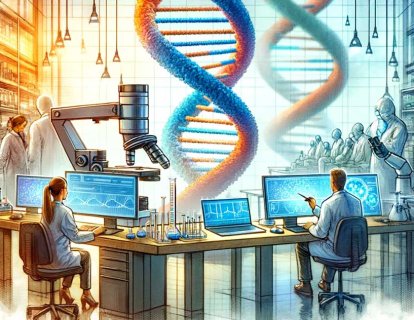 Prostat Kanserinde Genomik Risk Sınıflandırması, Klinik Evrenin Önüne mi Geçiyor?