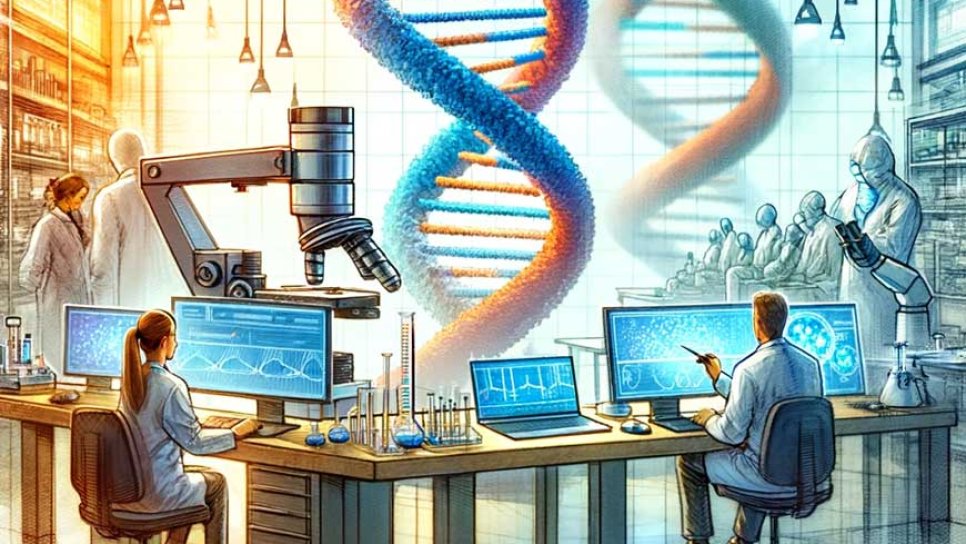 Überholt die genomische Risikoeinteilung bei Prostatakrebs das klinische Stadium?