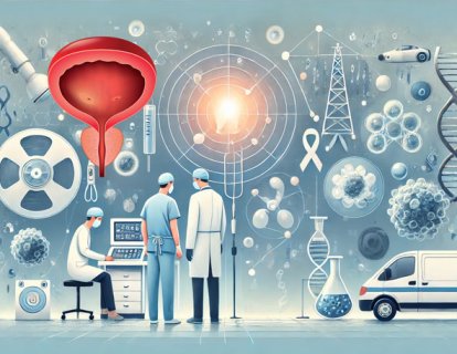 Prostat Kanserinde İmmünoterapi – Başarılar, Başarısızlıklar ve İleriye Yönelik Umutlar