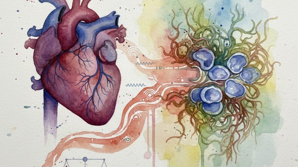 Prostat Kanserinde Kardiyovasküler Risk: Kalp Riskine Göre ADT Seçimi