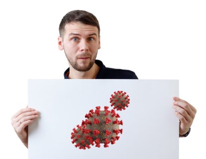 Prostat kanserinde kullanılan hormonal tedaviler, COVID-19'a karşı koruyor olabilir