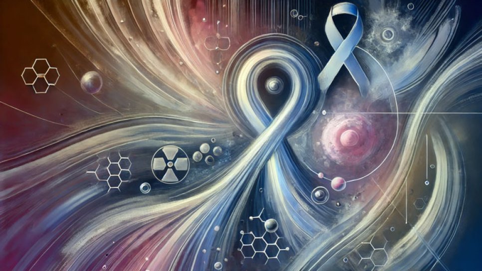Prostat Kanserinde Radyofarmasötiklerin Yükselişi – Yeni Atom Tedavileri