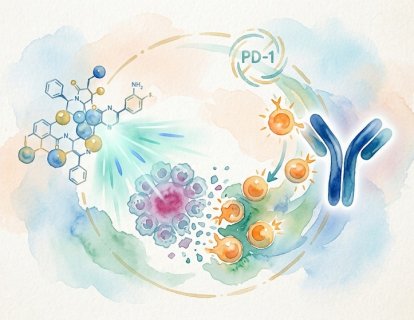 Prostat Kanserinde Lutesyum ve İmmünoterapi Kombinasyonu Güçlü Yanıt Sağladı