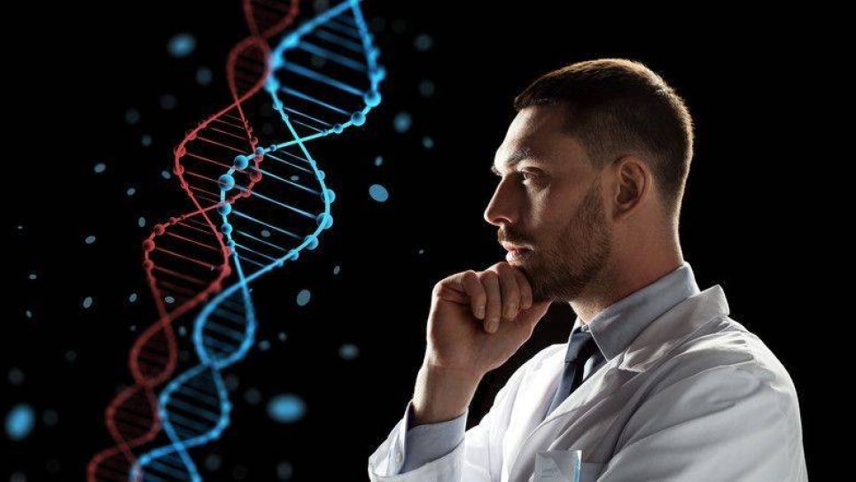 Prostat kanserinde yaşam süresini DNA tamir genlerindeki mutasyonlar etkiliyor