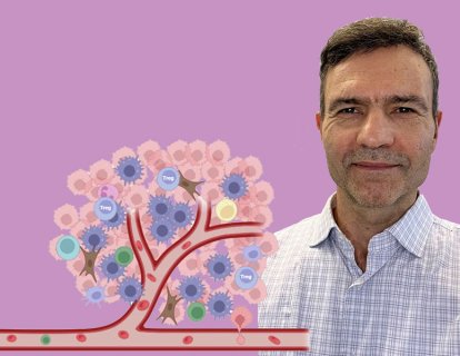 Fahri Saatçioğlu ve Ekibinin Prostat Kanserini İmmünoterapiye Duyarlı Hale Getiren Keşfi