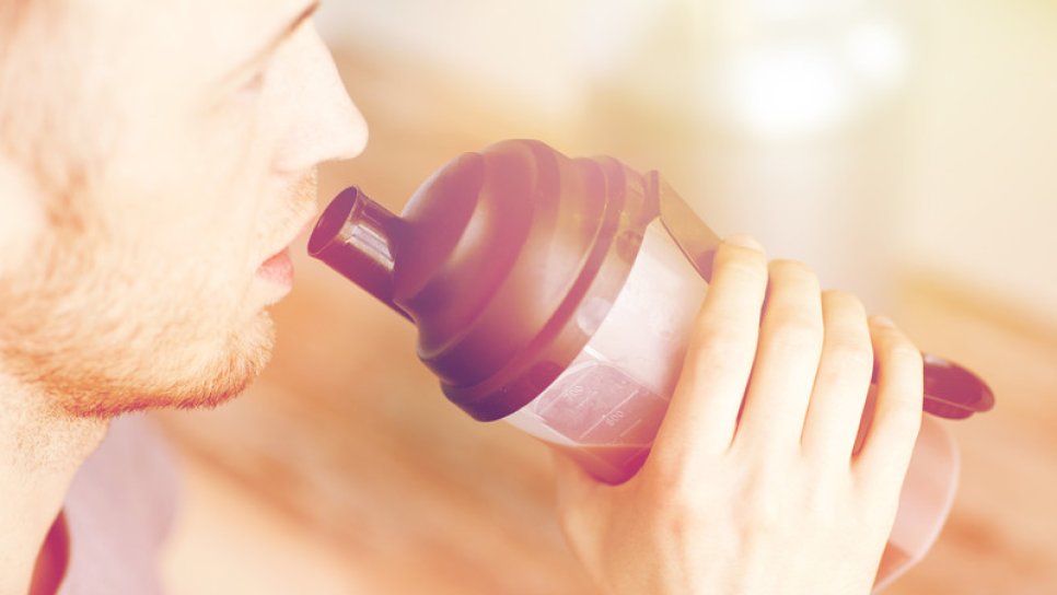 Protein tüketimi ve protein tozları hakkında bilinmesi gerekenler