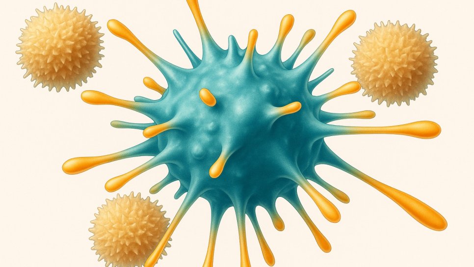 Что такое Provenge (Sipuleucel-T)? Одобрение FDA, регистрация в Турции и возмещение расходов