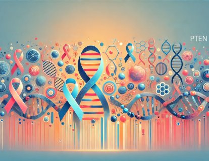 PTEN Kalıtsal Mutasyonu Nedir? Taşıyıcıları için Kanser Takip ve Tedavi Rehberi