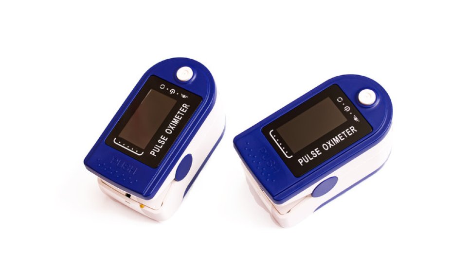 How reliable are pulse oximeter devices?