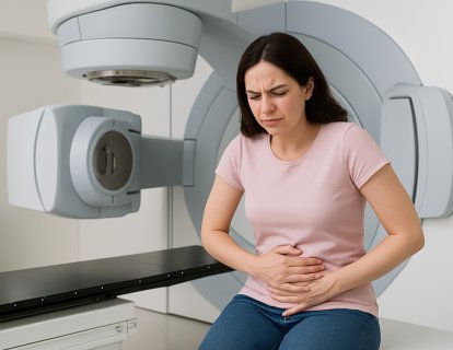 Radyasyon Enteriti Nedir? Nasıl Tedavi Edilir? 