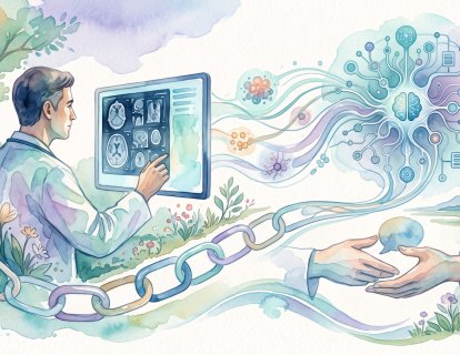 Radyolog Yetiştirmeyi Bırakın Denmişti – Yapay Zekâ Neden Hekimin Yerini Almadı?
