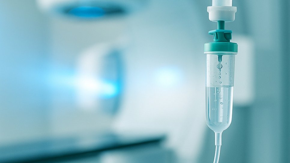 Can Radiotherapy and Chemotherapy Be Given on the Same Day?