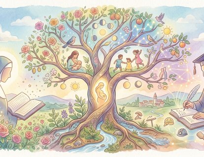 Tıp Tarihinin İlk Büyük Veri Analisti: Bernardino Ramazzini ve Rahibeler